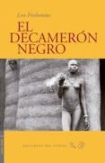 el decameron negro-leo frobenius-9788496964914 el decameron negro-leo frobenius-9788496964914
