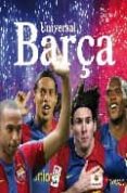 universal barça (edicio catala / castella / angles)-jordi finestres-9788496970014 universal barça (edicio catala / castella / angles)-jordi finestres-9788496970014