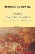 sharpe y la fortaleza india-bernard cornwell-9788497110914 sharpe y la fortaleza india-bernard cornwell-9788497110914