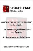 las culturas prehistoricas en egipto (ebook)-9788497140614 las culturas prehistoricas en egipto (ebook)-9788497140614