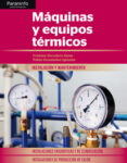 máquinas y equipos térmicos-cristina escudero salas-pablo fernandez iglesias-9788497322614 máquinas y equipos térmicos-cristina escudero salas-pablo fernandez iglesias-9788497322614