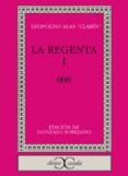 regenta, la (i) (ebook)-leopoldo alas clarin-9788497403214 regenta, la (i) (ebook)-leopoldo alas clarin-9788497403214