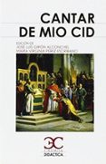 cantar de mío cid-9788497404914 cantar de mío cid-9788497404914