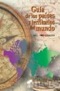 guia de los paises y territorios del mundo-julio lopez-davalillo larrea-9788497562614 guia de los paises y territorios del mundo-julio lopez-davalillo larrea-9788497562614