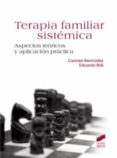 terapia familiar sistemica-carmen bermudez-9788497567114 terapia familiar sistemica-carmen bermudez-9788497567114