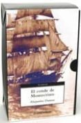 el conde de montecristo (2 vols.)-alexandre dumas-9788497594714 el conde de montecristo (2 vols.)-alexandre dumas-9788497594714