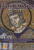breve historia del imperio bizantino-david barreras-cristina duran-9788497637114 breve historia del imperio bizantino-david barreras-cristina duran-9788497637114