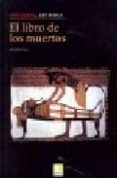 libro de los muertos-9788497648714 libro de los muertos-9788497648714