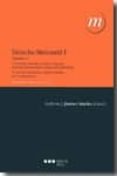 derecho mercantil. tomo i. vol. 1 (14ª ed)-guillermo j. jimenez sanchez-9788497688314 derecho mercantil. tomo i. vol. 1 (14ª ed)-guillermo j. jimenez sanchez-9788497688314