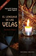 el lenguaje de las velas-hanna m. gimenez-9788497777414 el lenguaje de las velas-hanna m. gimenez-9788497777414