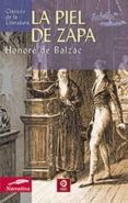 la piel de zapa-honore de balzac-9788497944014 la piel de zapa-honore de balzac-9788497944014