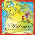 don tronchante-tony mitton-9788498014914 don tronchante-tony mitton-9788498014914