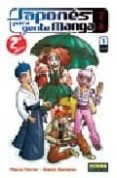 japones para gente manga nº 1 (2ª ed.)-maria ferrer-david ramirez-9788498144314 japones para gente manga nº 1 (2ª ed.)-maria ferrer-david ramirez-9788498144314