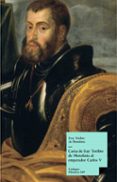 carta de fray toribio de motolinía al emperador carlos v (ebook)-toribio de benavente motolinia-9788498163414 carta de fray toribio de motolinía al emperador carlos v (ebook)-toribio de benavente motolinia-9788498163414