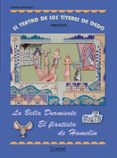 la bella durmiente y el flautista de hamelin (el teatro de los ti teres de dedo)-l. ferracioli-9788498255614 la bella durmiente y el flautista de hamelin (el teatro de los ti teres de dedo)-l. ferracioli-9788498255614