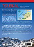 toubkal: guia de ascensiones y escaladas: 121 itinerarios-david taura-9788498291414 toubkal: guia de ascensiones y escaladas: 121 itinerarios-david taura-9788498291414