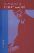 el ayudante (ebook)-9788498419214 el ayudante (ebook)-9788498419214