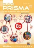 nuevo prisma b2. libro del alumno + cd-9788498486414 nuevo prisma b2. libro del alumno + cd-9788498486414
