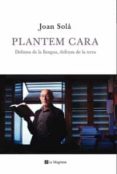 plantem cara-joan sola-9788498675214 plantem cara-joan sola-9788498675214