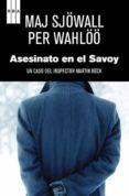 asesinato en el savoy-maj sjowall-per wahloo-9788498678314 asesinato en el savoy-maj sjowall-per wahloo-9788498678314