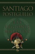 las legiones malditas (africanus - libro ii)-santiago posteguillo-9788498725414 las legiones malditas (africanus - libro ii)-santiago posteguillo-9788498725414