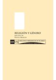 religion y genero (ebook)-9788498792614 religion y genero (ebook)-9788498792614