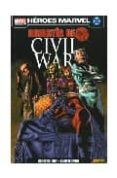 dinastia de m: civil war-christos gage-9788498852714 dinastia de m: civil war-christos gage-9788498852714