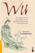 wu (ebook)-jonathan clements-9788498922714 wu (ebook)-jonathan clements-9788498922714
