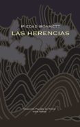 las herencias-piedad bonnett-9788498950014 las herencias-piedad bonnett-9788498950014