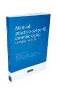 manual practico del perfil criminologico-jorge jimenez serrano-9788498982114 manual practico del perfil criminologico-jorge jimenez serrano-9788498982114