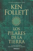 los pilares de la tierra-ken follett-9788499086514 los pilares de la tierra-ken follett-9788499086514
