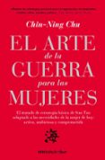 el arte de la guerra para mujeres-chin-ning chu-9788499087214 el arte de la guerra para mujeres-chin-ning chu-9788499087214