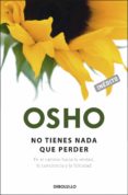 no tienes nada que perder (ebook)-9788499088914 no tienes nada que perder (ebook)-9788499088914