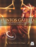 puntos gatillo y cadenas musculares funcionales en osteopatía y t erapia manual (bicolor)-philipp richter-eric hebgen-9788499104614 puntos gatillo y cadenas musculares funcionales en osteopatía y t erapia manual (bicolor)-philipp richter-eric hebgen-9788499104614