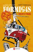 formigas. mision paris-pere tobaruela-9788499147314 formigas. mision paris-pere tobaruela-9788499147314