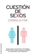 cuestion de sexos-cordelia fine-9788499182414 cuestion de sexos-cordelia fine-9788499182414