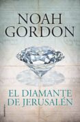 el diamante de jerusalén (ebook)-noah gordon-9788499183114 el diamante de jerusalén (ebook)-noah gordon-9788499183114