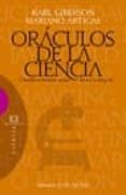 oraculos de la ciencia: cientificos famosos contra dios y la reli gion-mariano artigas-9788499201214 oraculos de la ciencia: cientificos famosos contra dios y la reli gion-mariano artigas-9788499201214