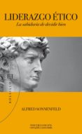 liderazgo ético (ebook)-alfred sonnenfeld-9788499208114 liderazgo ético (ebook)-alfred sonnenfeld-9788499208114
