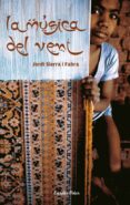 la musica del vent-jordi sierra i fabra-9788499320014 la musica del vent-jordi sierra i fabra-9788499320014