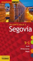 segovia (anaya touring)-ignacio sanz martin-9788499351414 segovia (anaya touring)-ignacio sanz martin-9788499351414