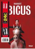 pack glenat 2x1: ibicus + leon el terrible-9788499477114 pack glenat 2x1: ibicus + leon el terrible-9788499477114