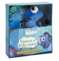 buscando a dory. vamos a la cama-9788499518114 buscando a dory. vamos a la cama-9788499518114