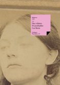 dos relatos. el jorobadito. las fieras (ebook)-roberto arlt-9788499531014 dos relatos. el jorobadito. las fieras (ebook)-roberto arlt-9788499531014
