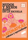 nudos y nexos (ebook)-9788499585314 nudos y nexos (ebook)-9788499585314