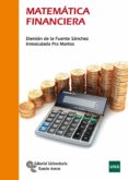 matemática financiera-damian de la fuente sanchez-9788499611914 matemática financiera-damian de la fuente sanchez-9788499611914