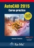 autocad 2015: curso practico-castell cebolla cebolla-9788499645414 autocad 2015: curso practico-castell cebolla cebolla-9788499645414