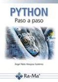 python: paso a paso-angel pablo hinojosa gutierrez-9788499646114 python: paso a paso-angel pablo hinojosa gutierrez-9788499646114