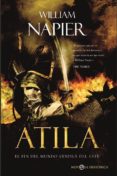 atila. el fin del mundo vendrá del este (ebook)-william napier-9788499706214 atila. el fin del mundo vendrá del este (ebook)-william napier-9788499706214