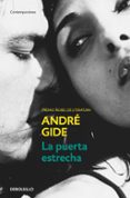 la puerta estrecha-andre gide-9788499893914 la puerta estrecha-andre gide-9788499893914